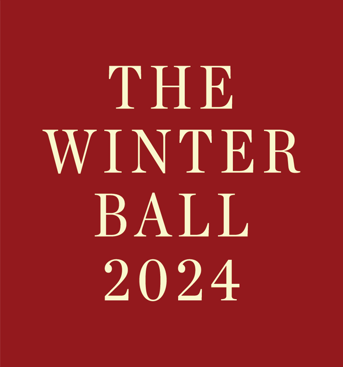 The Winter Ball 2024